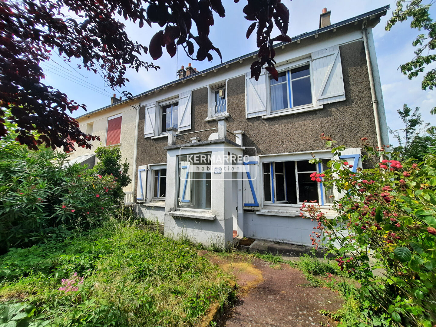 Maison 5 pièces 102 m² · à Donges · 102 m² · 176 550 €