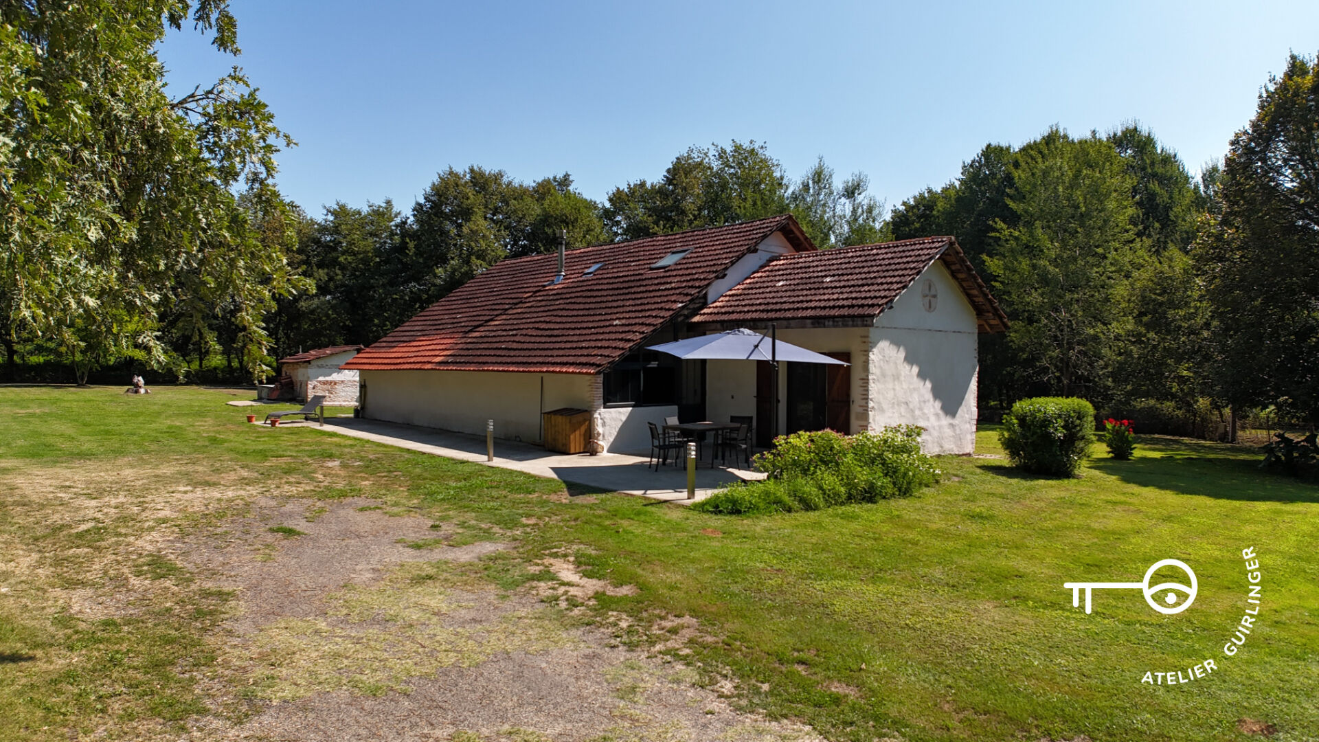 Maison 7 pièces 135 m² · à Cachen · 135 m² · 299 000 €