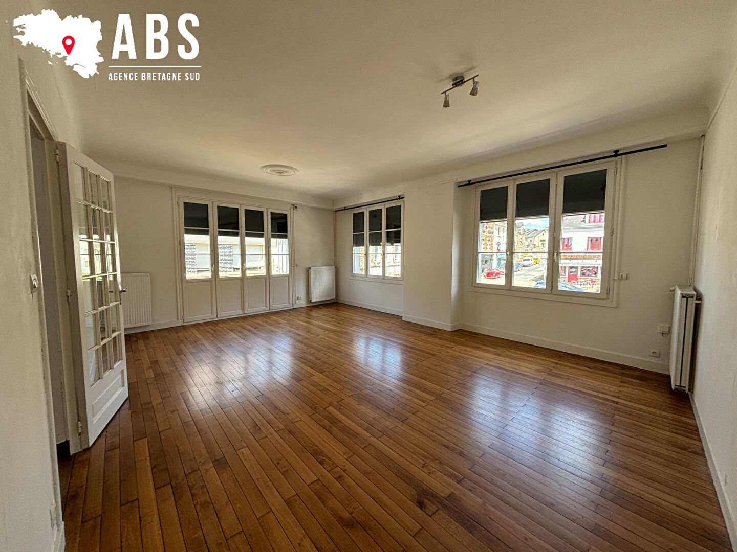 Appartement 3 pièces 84 m² · à La Roche-Bernard · 84 m² · 670 €/mois