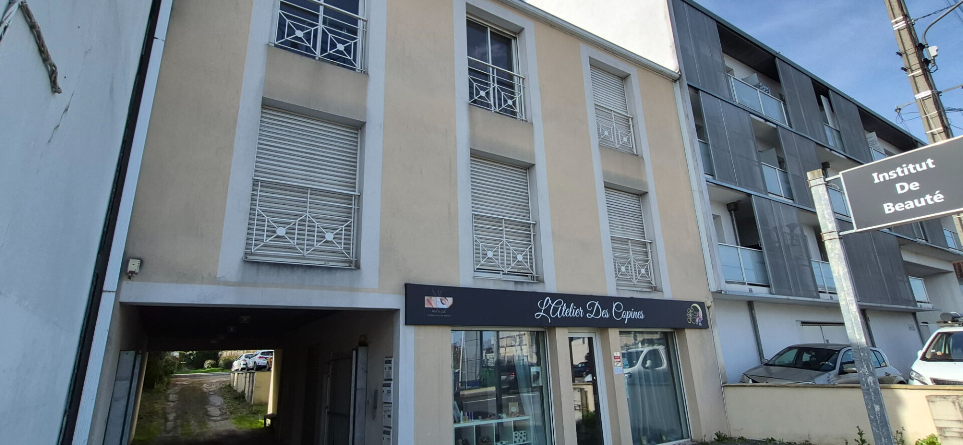Immeuble 2 pièces 241 m² · à Villenave-d'Ornon · 241 m² · 680 000 €