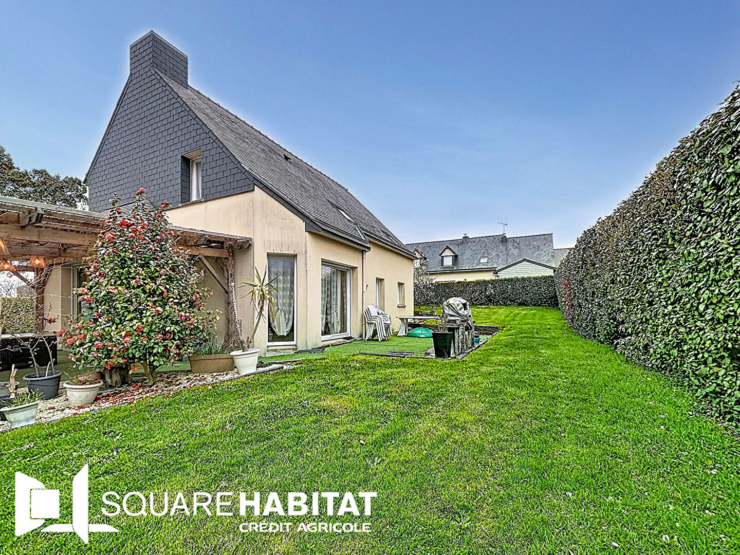 Maison 7 pièces 147 m² · à Luitre · 147 m² · 299 000 €