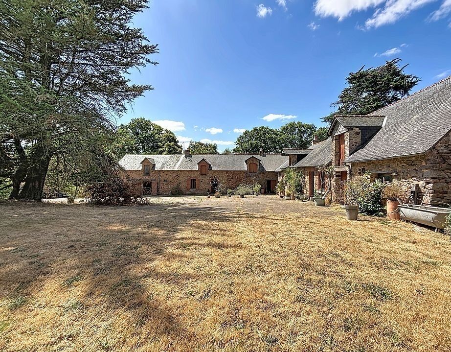 Maison 5 pièces 88 m² · à Grand-Fougeray · 88 m² · 295 000 €
