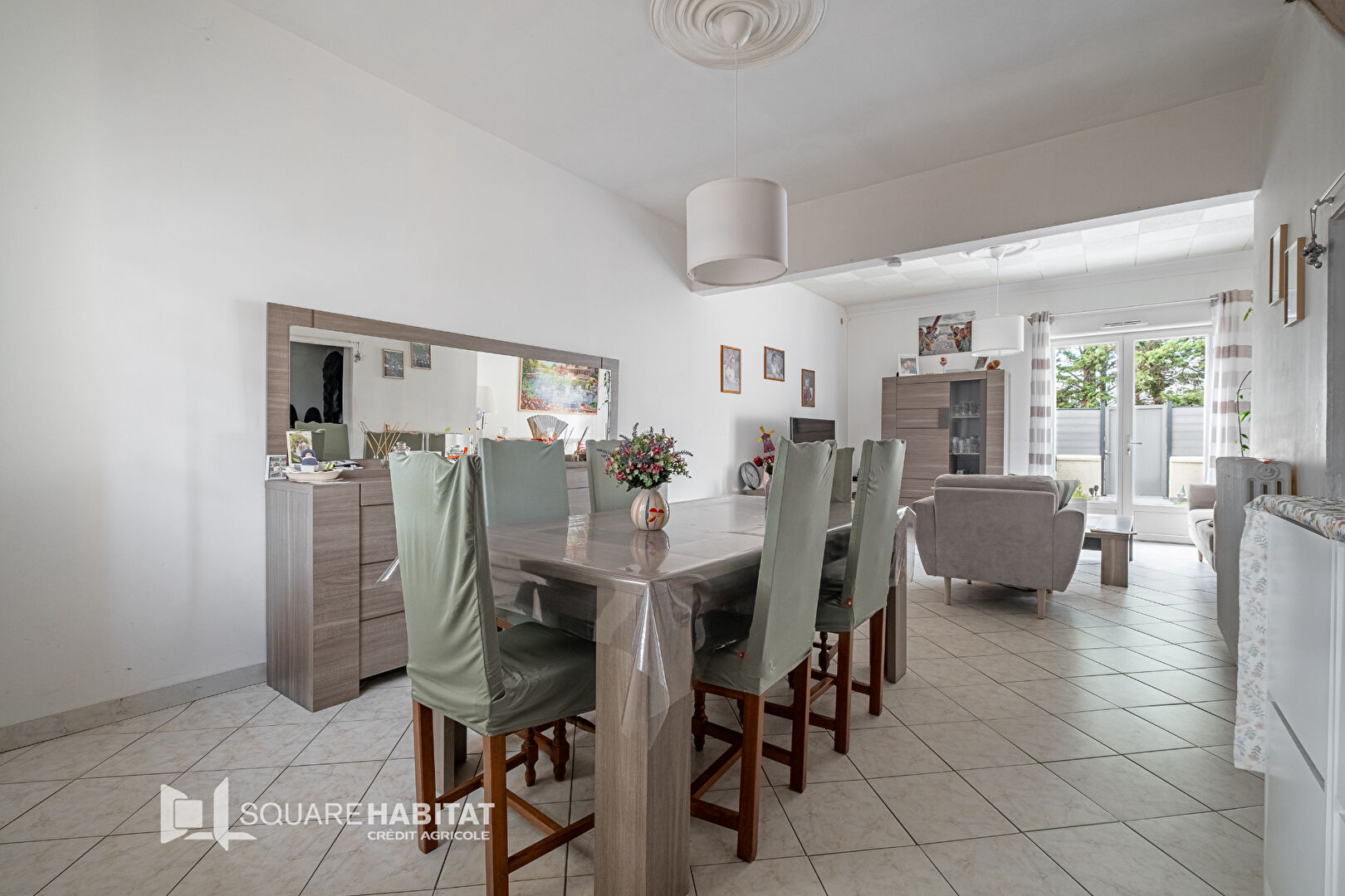 Maison 5 pièces 127 m² · à Trignac · 127 m² · 244 900 €