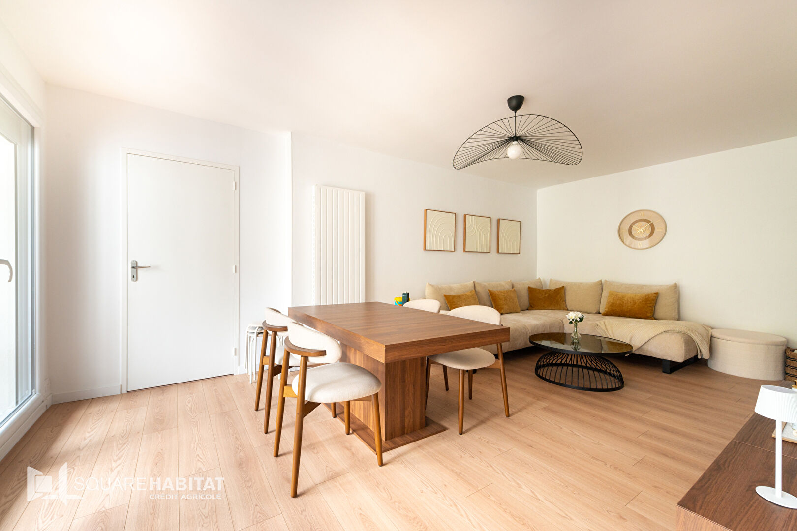 Appartement 3 pièces 68 m² · à Sainte-Luce-sur-Loire · 68 m² · 237 900 €