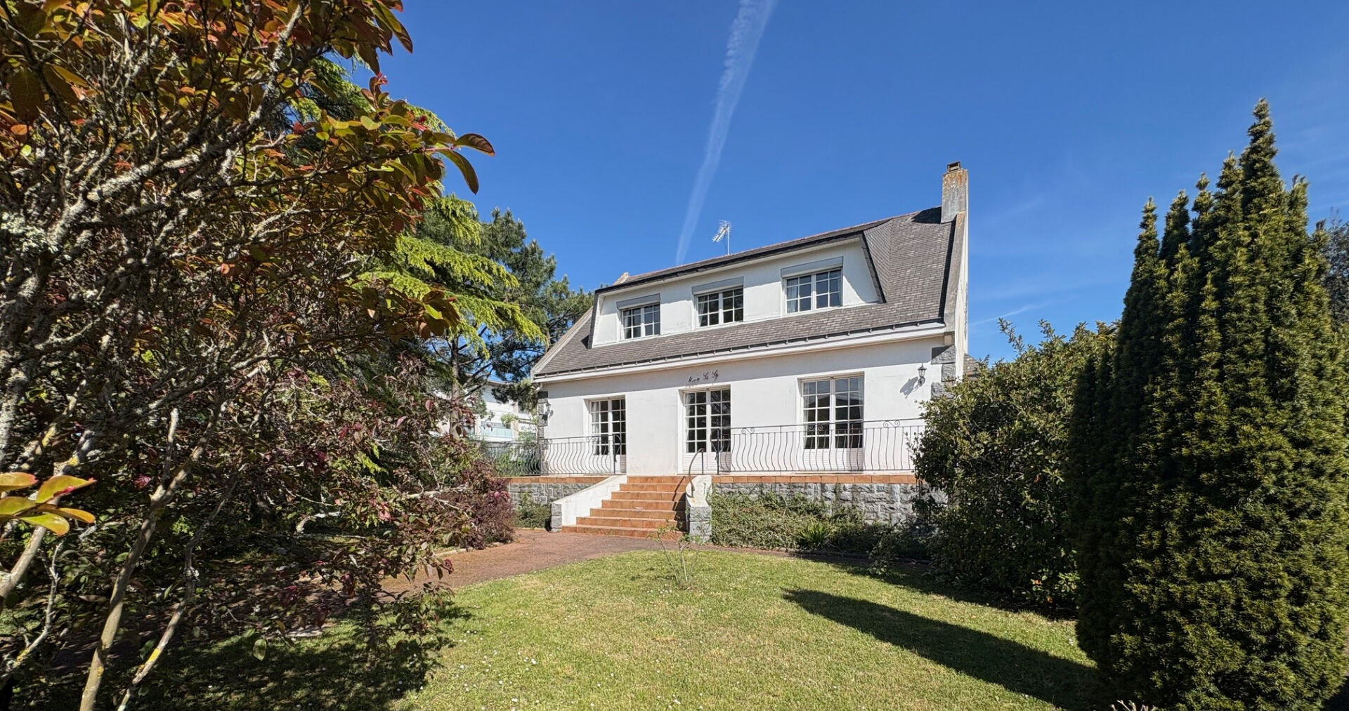Maison 6 pièces 155 m² · à Pornichet · 155 m² · 780 000 €