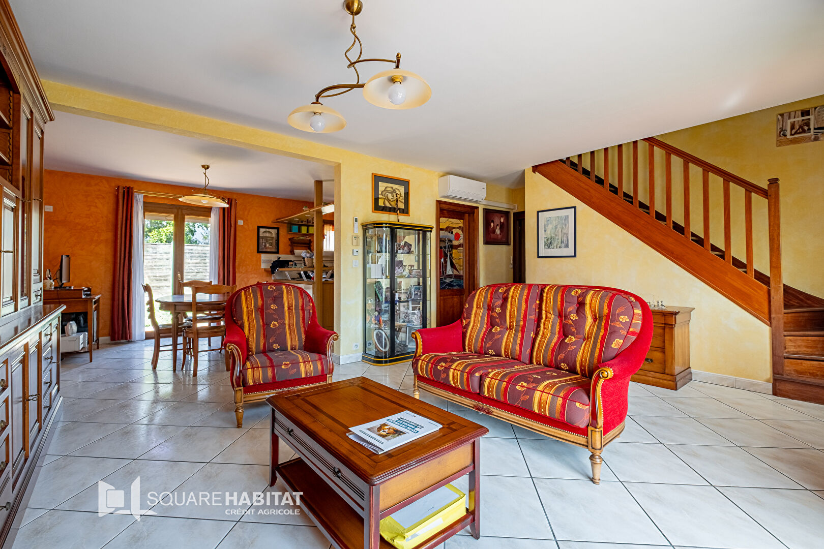 Maison 5 pièces 114 m² · à Saint-Nazaire · 114 m² · 368 000 €