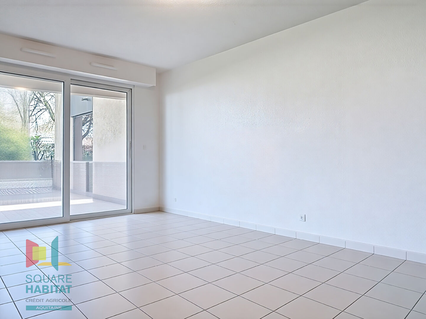Appartement – MERIGNAC GIRONDE NOUVELLE-AQUITAINE - Vue 2