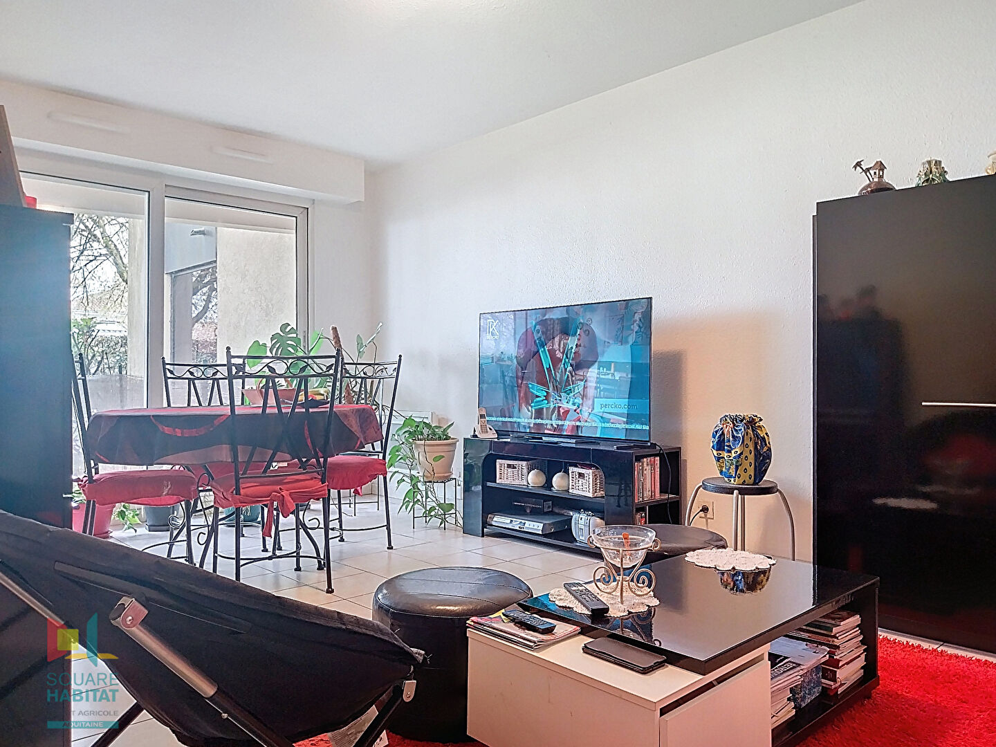 Appartement – MERIGNAC GIRONDE NOUVELLE-AQUITAINE - Vue 3