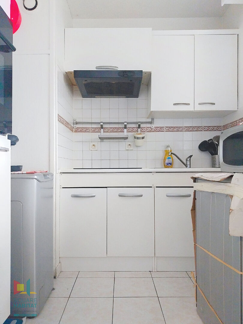 Appartement – MERIGNAC GIRONDE NOUVELLE-AQUITAINE - Vue 4