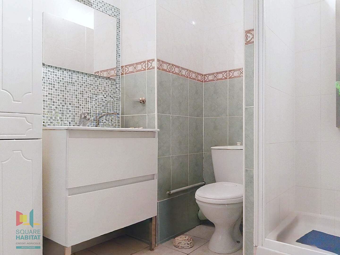 Appartement – MERIGNAC GIRONDE NOUVELLE-AQUITAINE - Vue 5