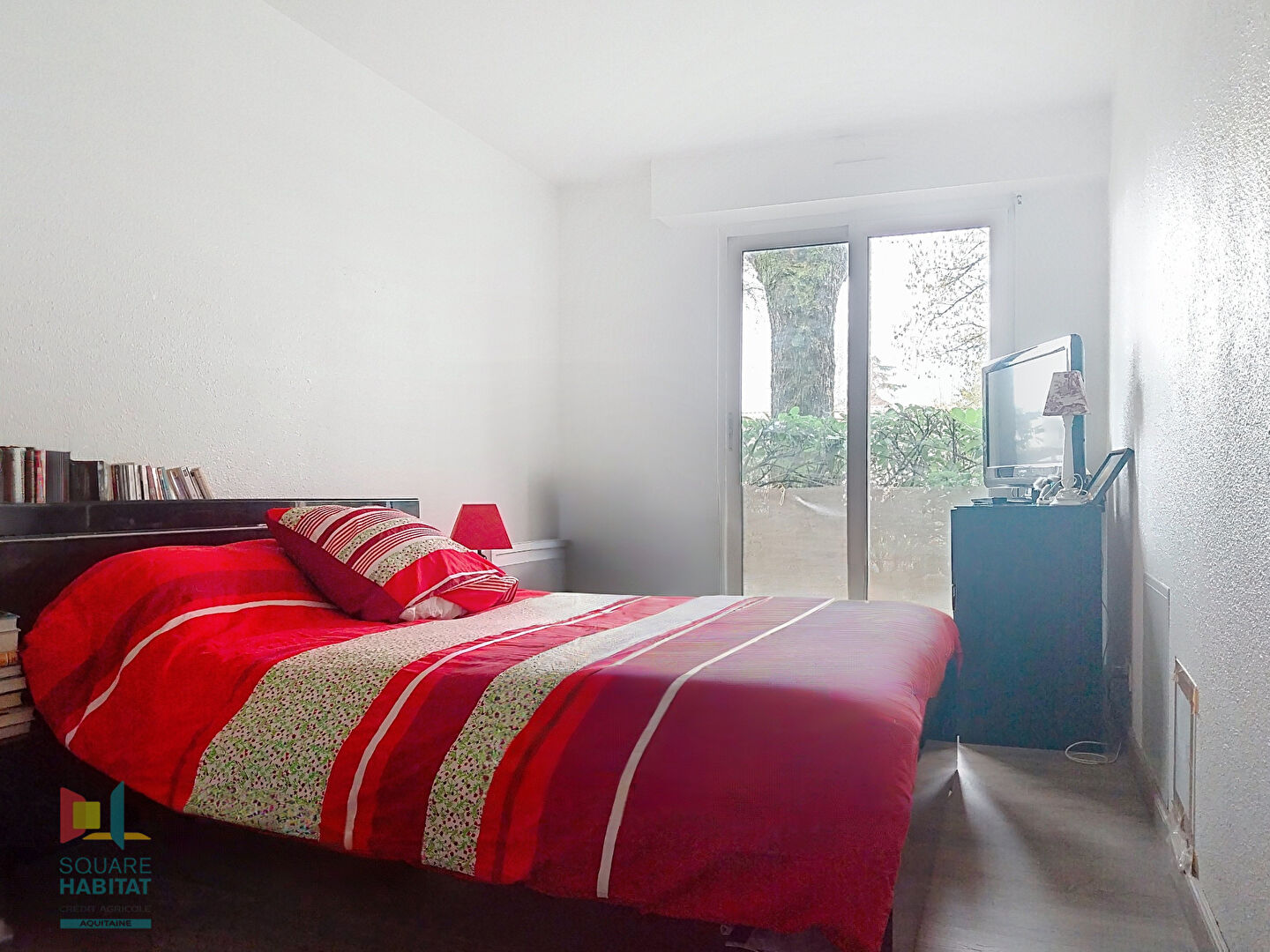 Appartement – MERIGNAC GIRONDE NOUVELLE-AQUITAINE - Plus