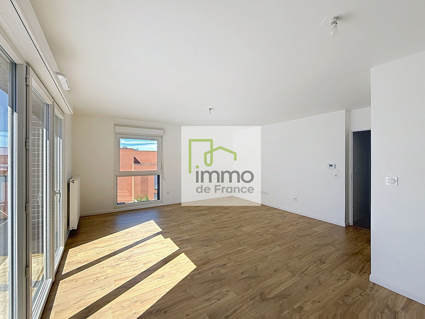 Appartement 4 pièces 80 m² · à Seclin · 80 m² · 980 €/mois