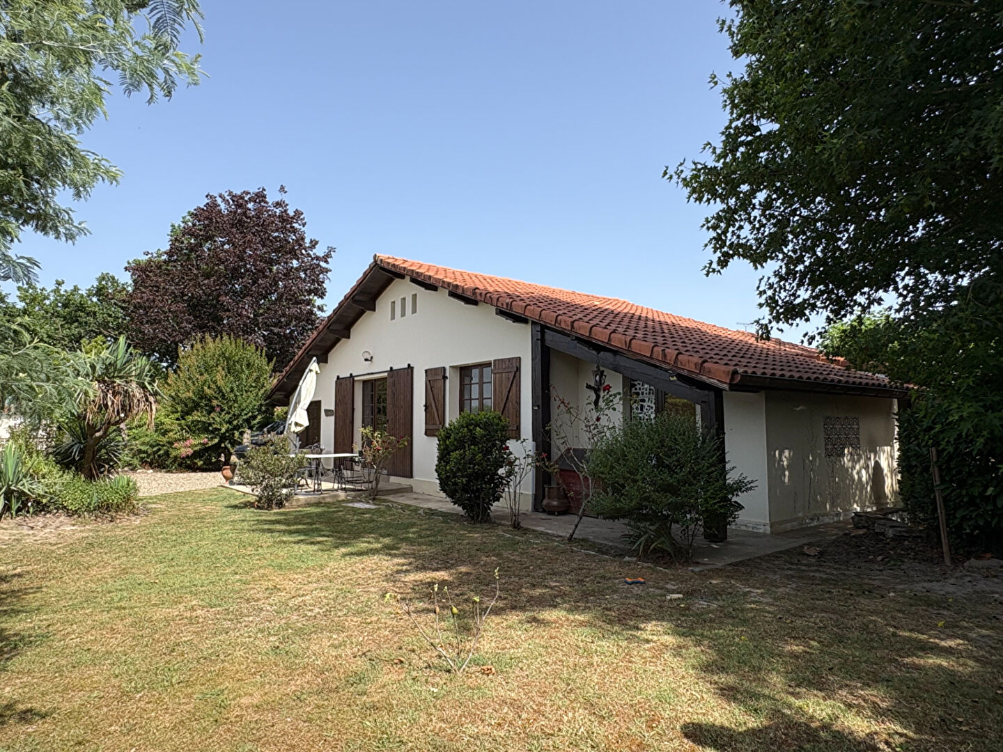 Maison 4 pièces 94 m² · à Souprosse · 94 m² · 180 000 €