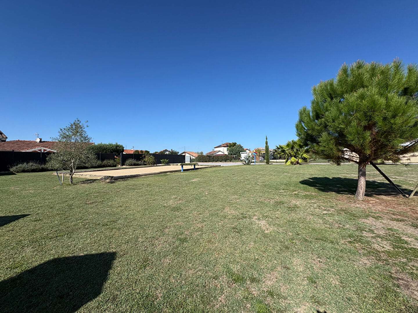 Terrain 1394 m² · à Audon · 1 394 m² · 55 000 €