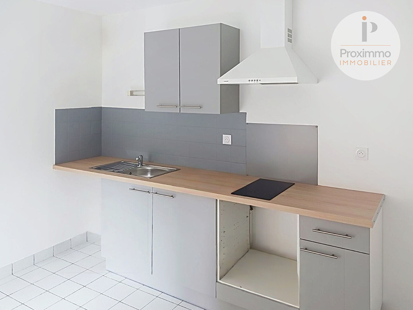 Appartement 2 pièces 39 m² · à Guipry-Messac · 39 m² · 520 €/mois
