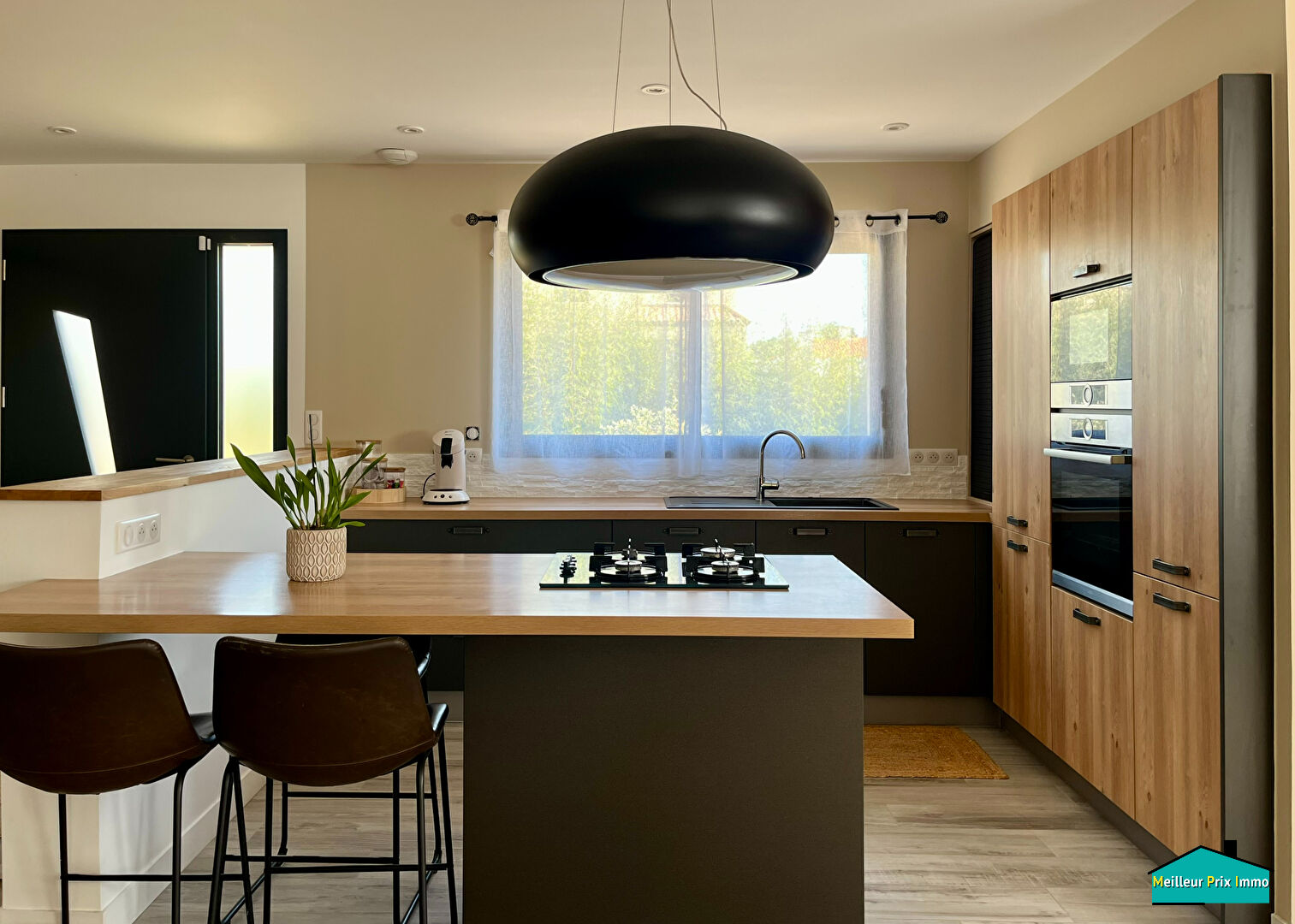 Maison 5 pièces 120 m² · à Villeneuve-en-Retz · 120 m² · 379 990 €