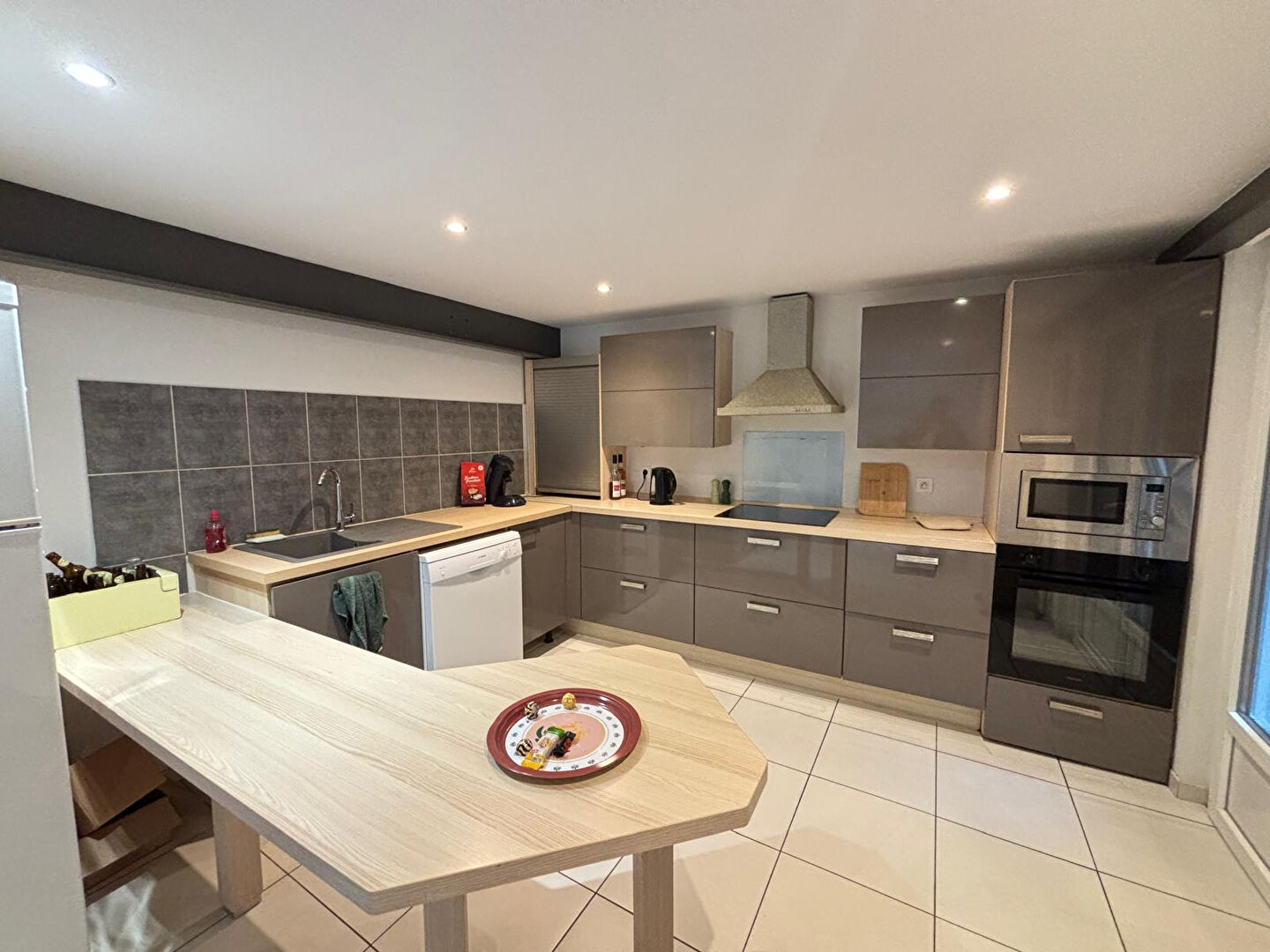 Appartement 5 pièces 122 m² · à Mont-de-Marsan · 122 m² · 850 €/mois
