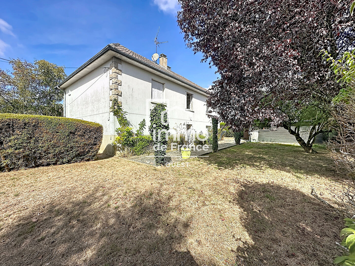 Maison 5 pièces 103 m² · à Louverné · 103 m² · 149 000 €