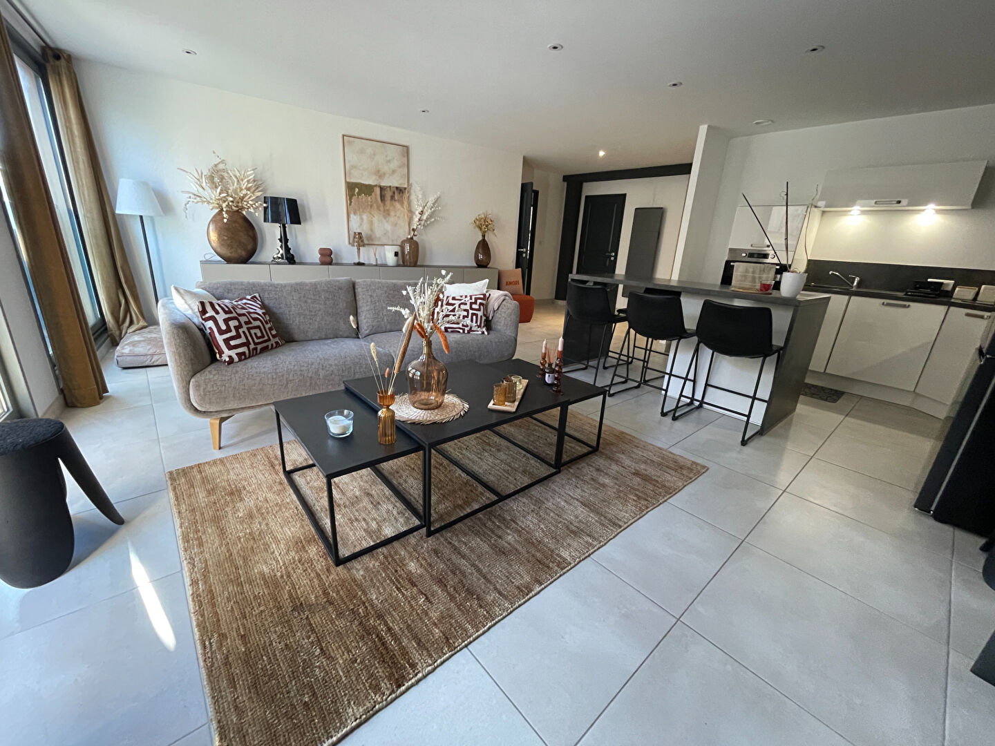 Appartement 4 pièces 87 m² · à Bar-le-Duc · 87 m² · 172 000 €