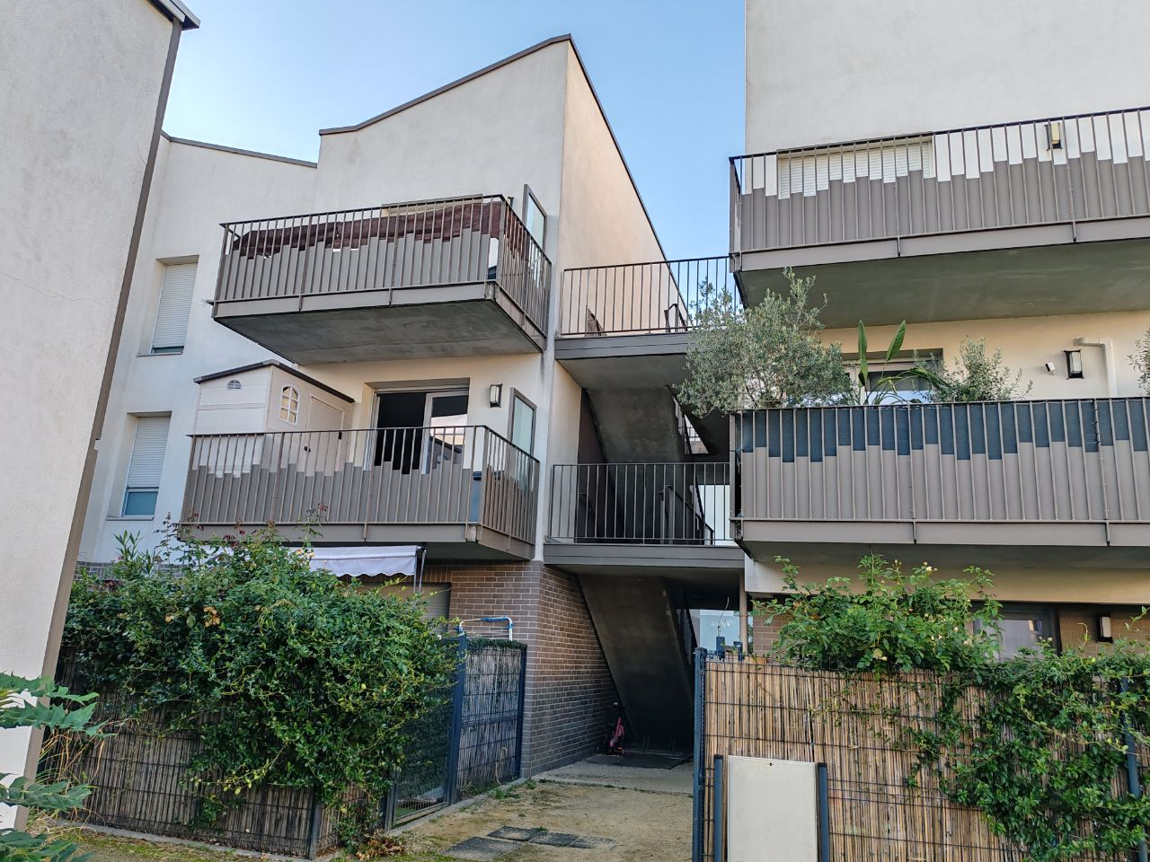 Appartement 3 pièces 59 m² · à Tours · 59 m² · 189 750 €