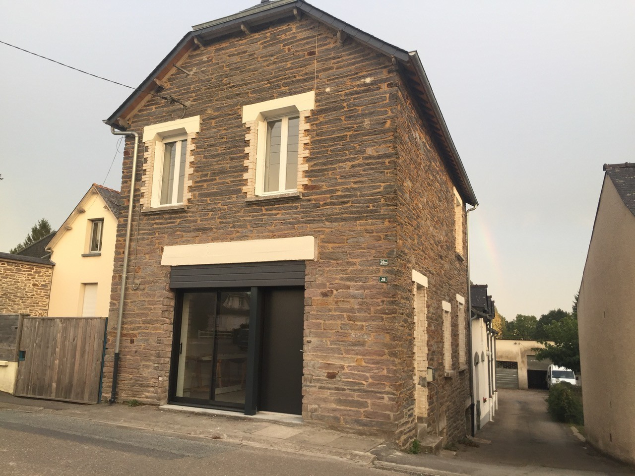 Maison 4 pièces 80 m² · à Pipriac · 80 m² · 700 €/mois