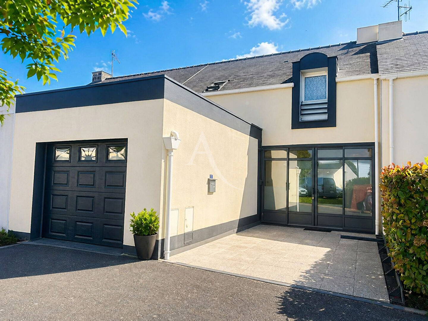 Maison 4 pièces 83 m² · à Nantes · 83 m² · 299 900 €