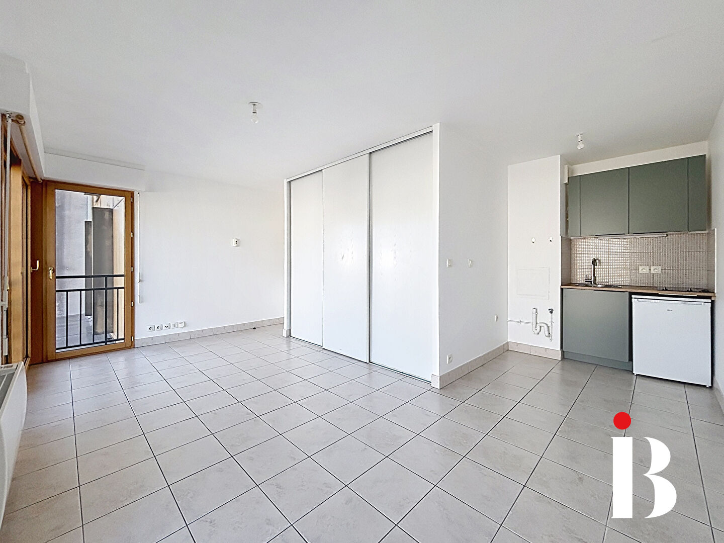 Appartement 1 pièce 27 m² · à Saint-Herblain · 27 m² · 495 €/mois