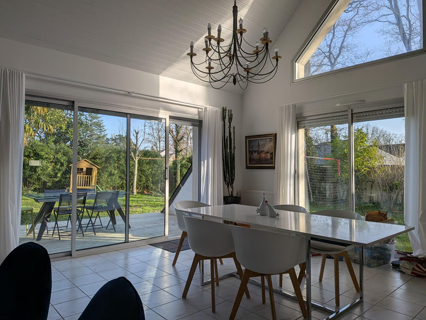 Maison 7 pièces 182 m² · à Sautron · 182 m² · 538 200 €