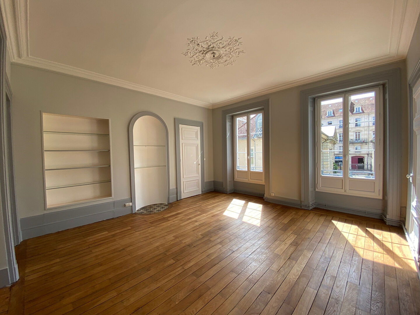 Appartement à Besançon