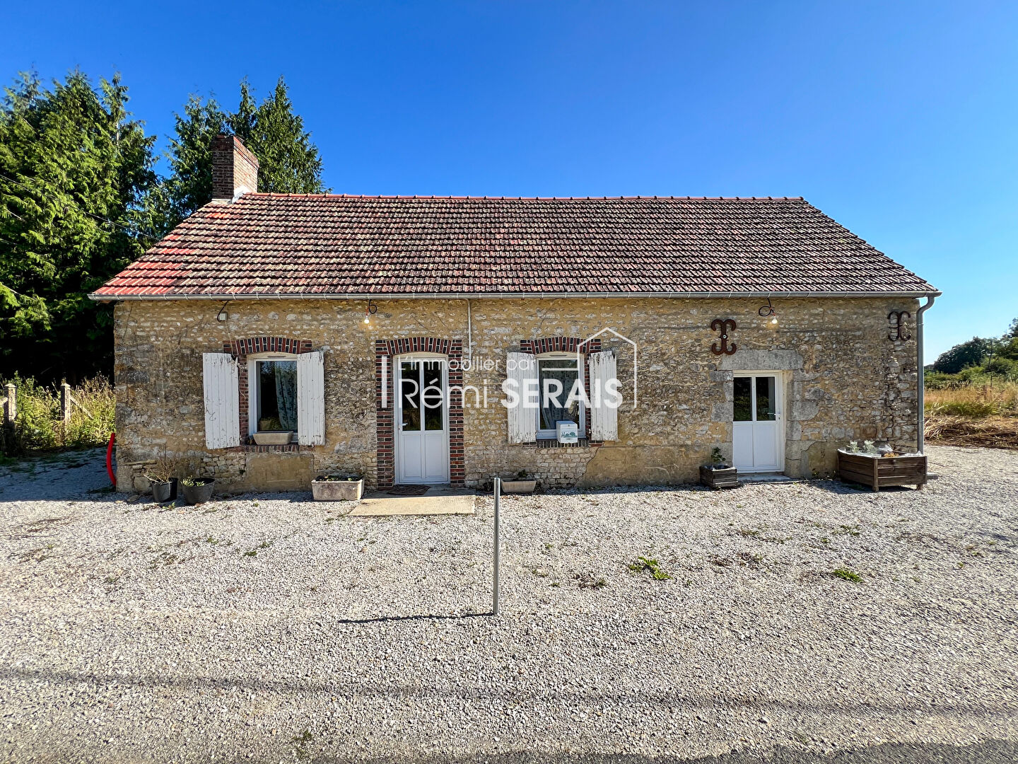 Maison 5 pièces 102 m² · à Sées · 102 m² · 201 000 €