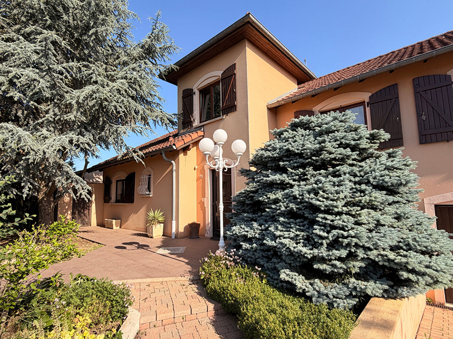 Maison 6 pièces 150 m² · à Terville · 150 m² · 456 000 €
