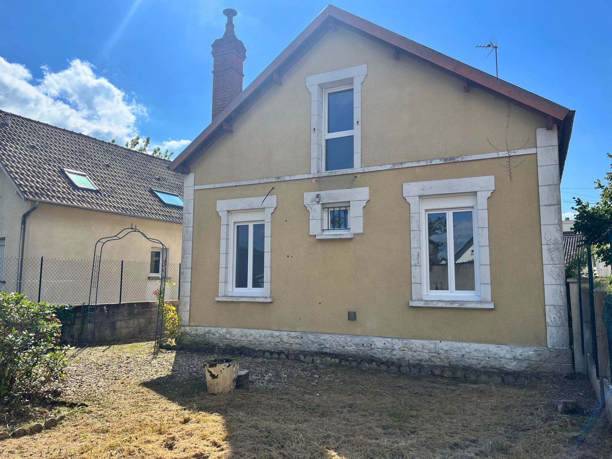 Maison à Salbris