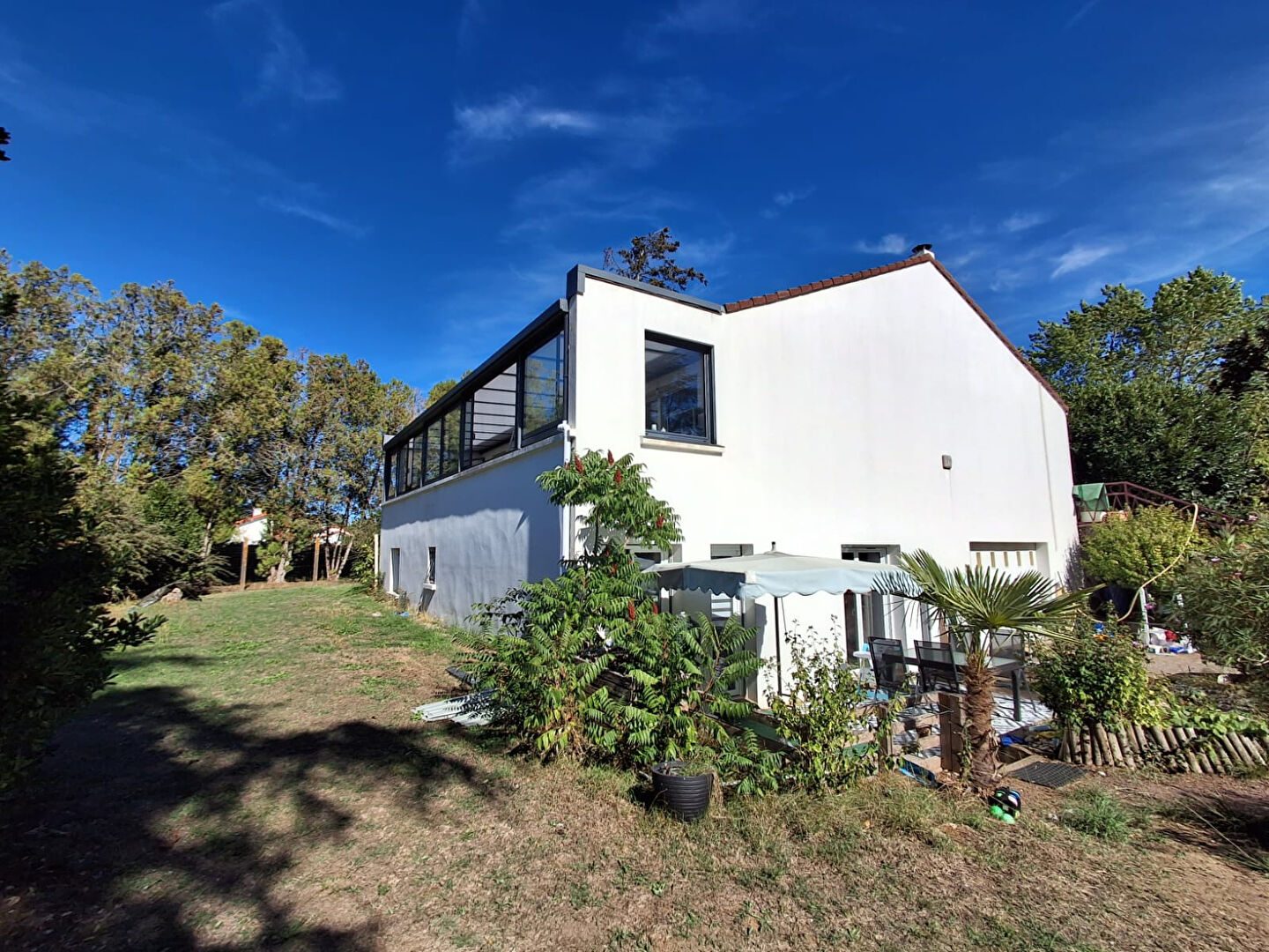 Maison 8 pièces 172 m² · à Machecoul-Saint-Même · 172 m² · 305 263 €