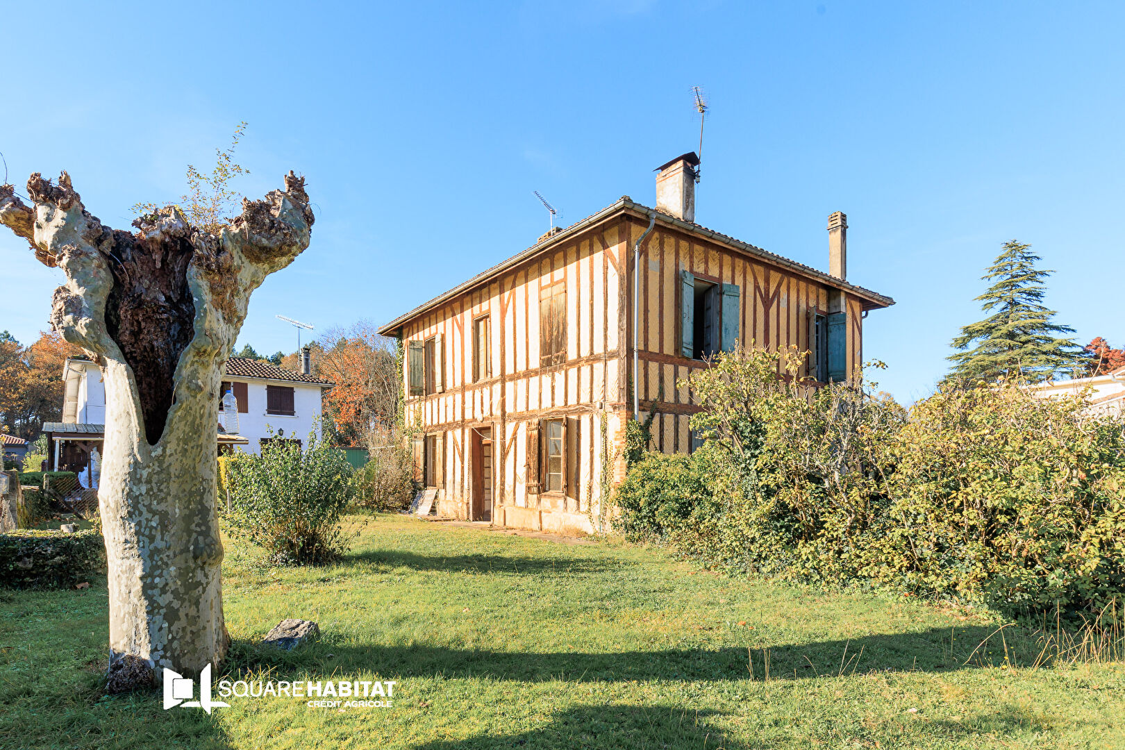 Maison 8 pièces 212 m² · à Herm · 212 m² · 149 900 €