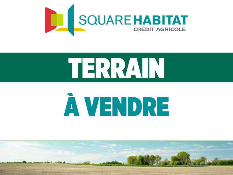 Terrain 379 m² · à Saint-Nazaire · 379 m² · 59 500 €