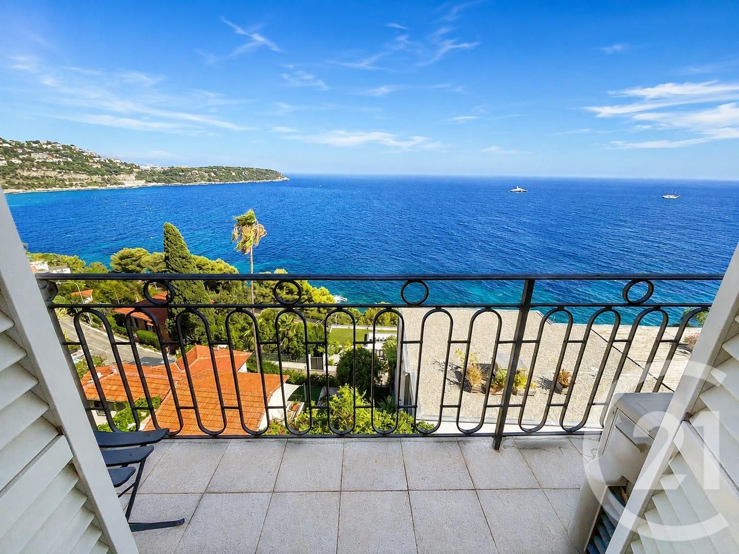 Appartement à Roquebrune-Cap-Martin