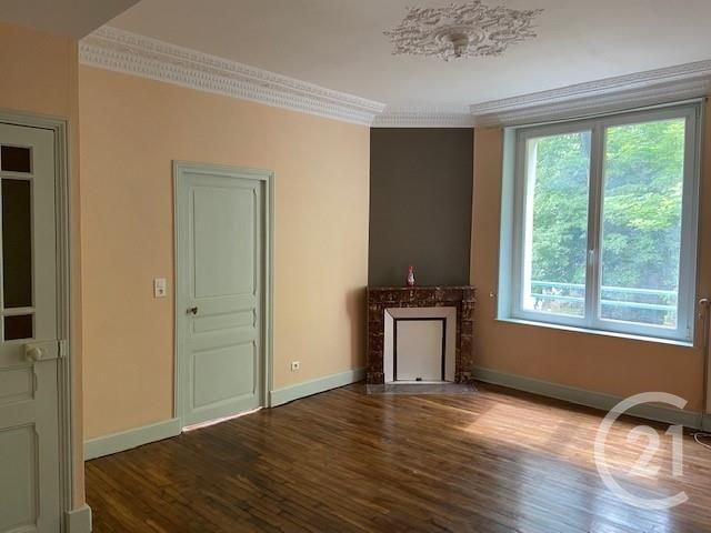 Appartement à Verdun