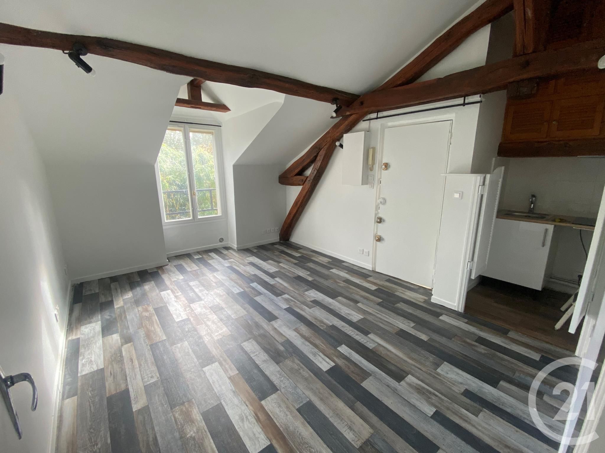 Appartement 2 pièces 21 m² · à Nemours · 21 m² · 485 €/mois