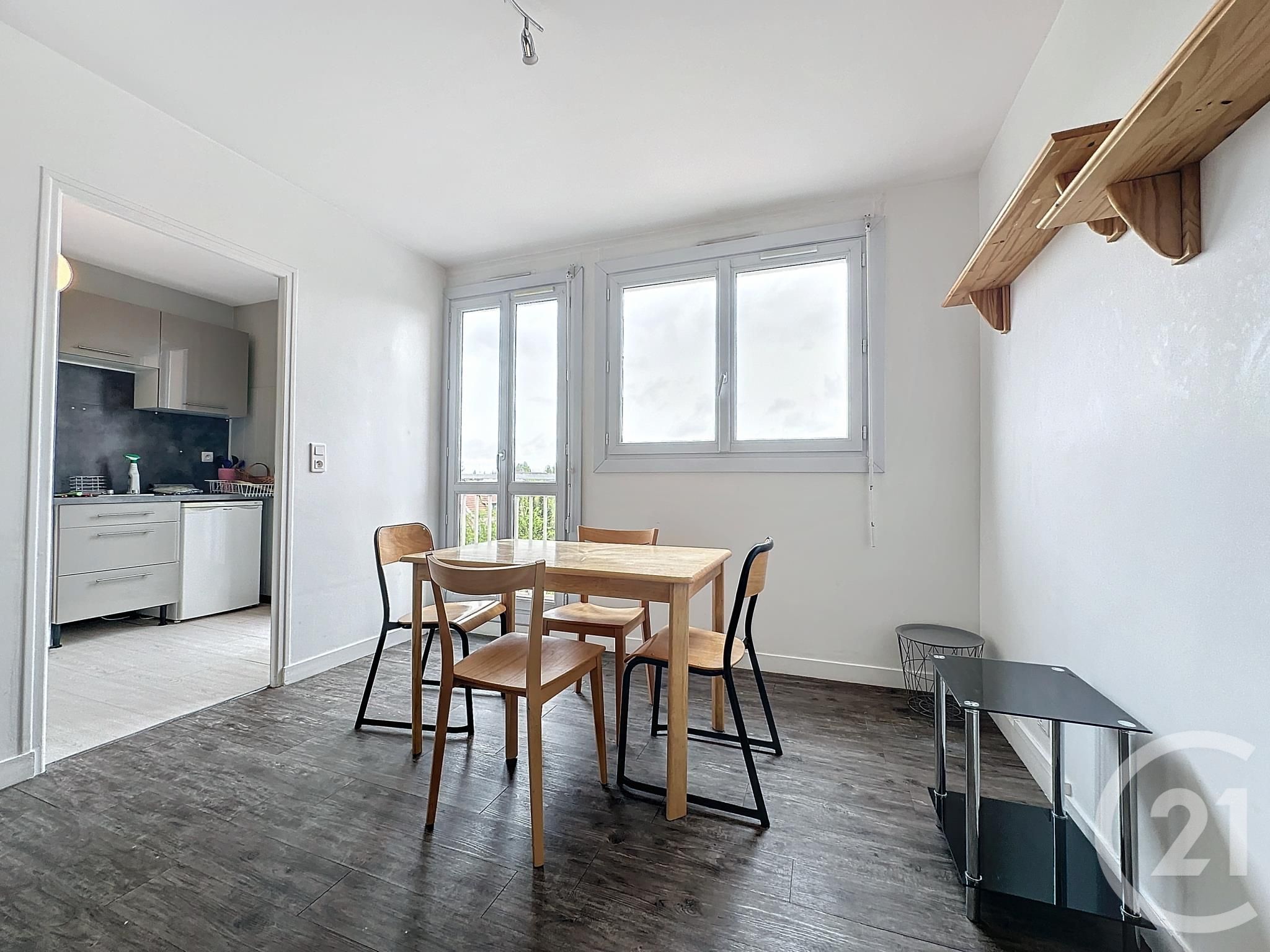 Appartement 1 pièce 30 m² · à Troyes · 30 m² · 439 €/mois