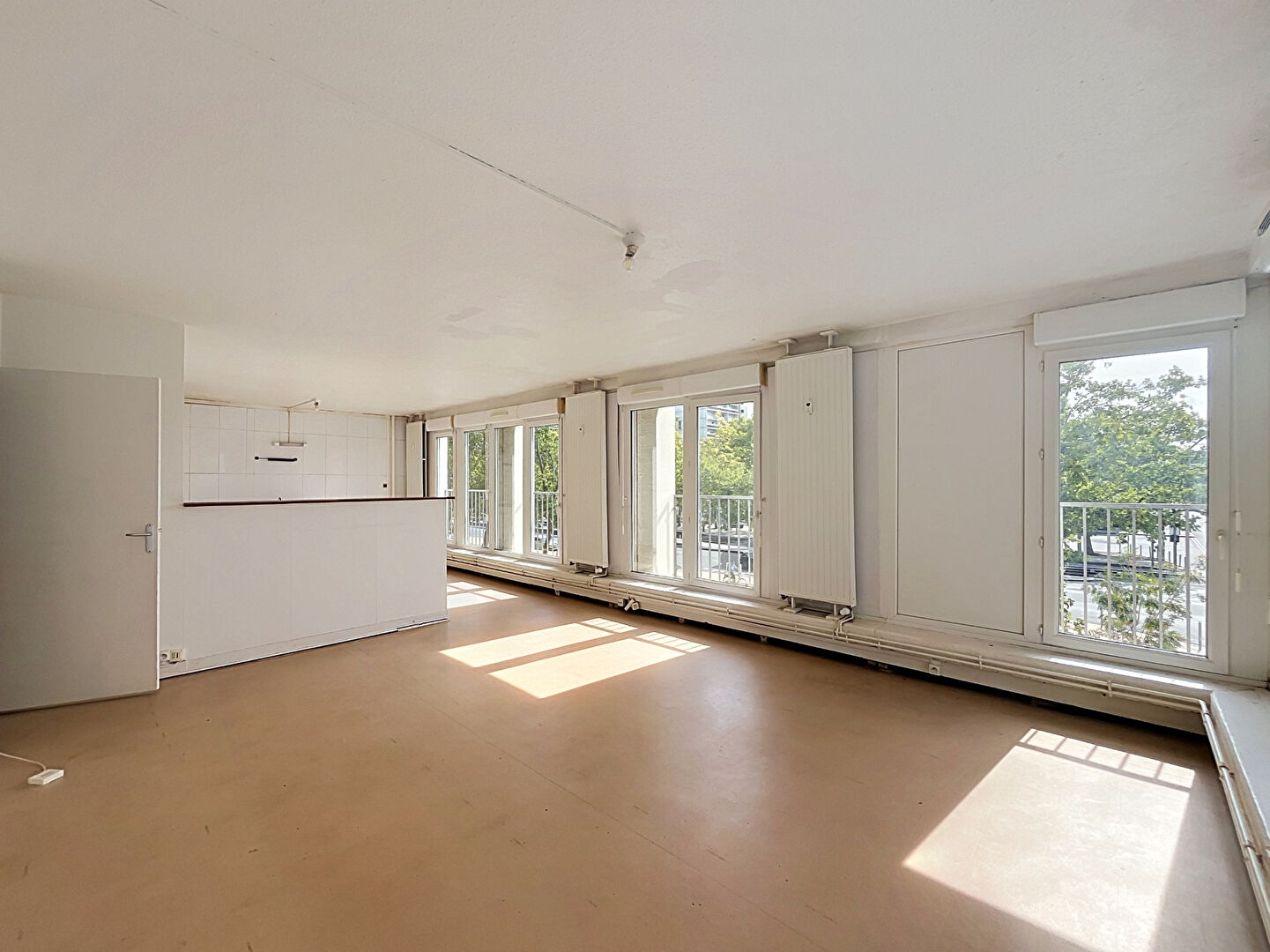 Appartement – Bordeaux, Bordeaux Lac - Vue 2