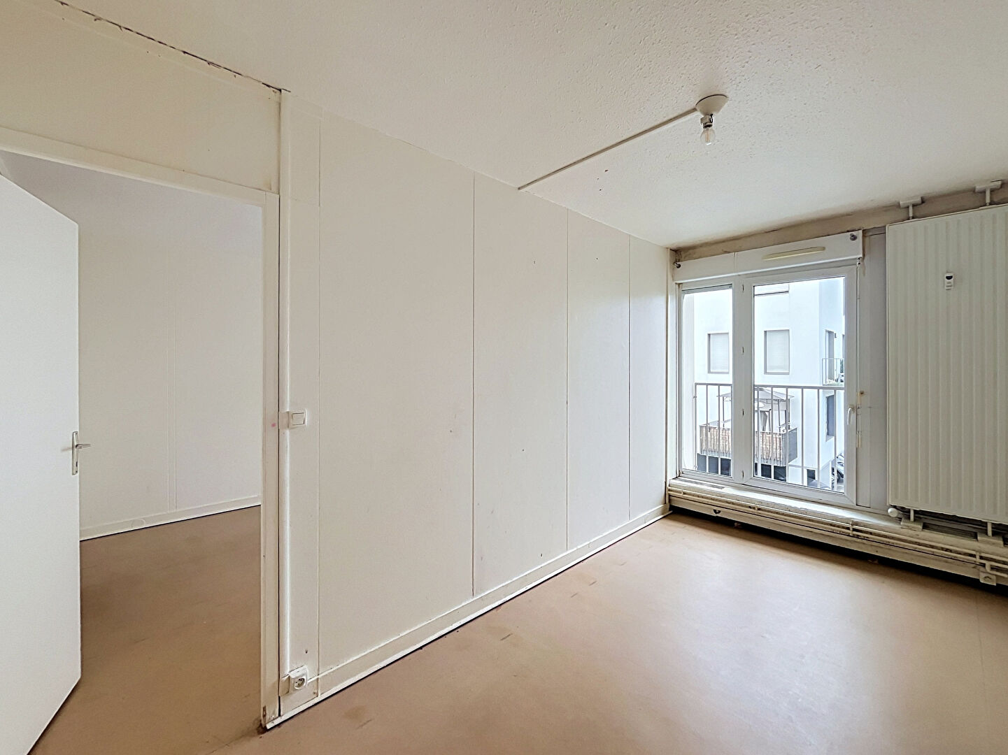 Appartement – Bordeaux, Bordeaux Lac - Vue 3