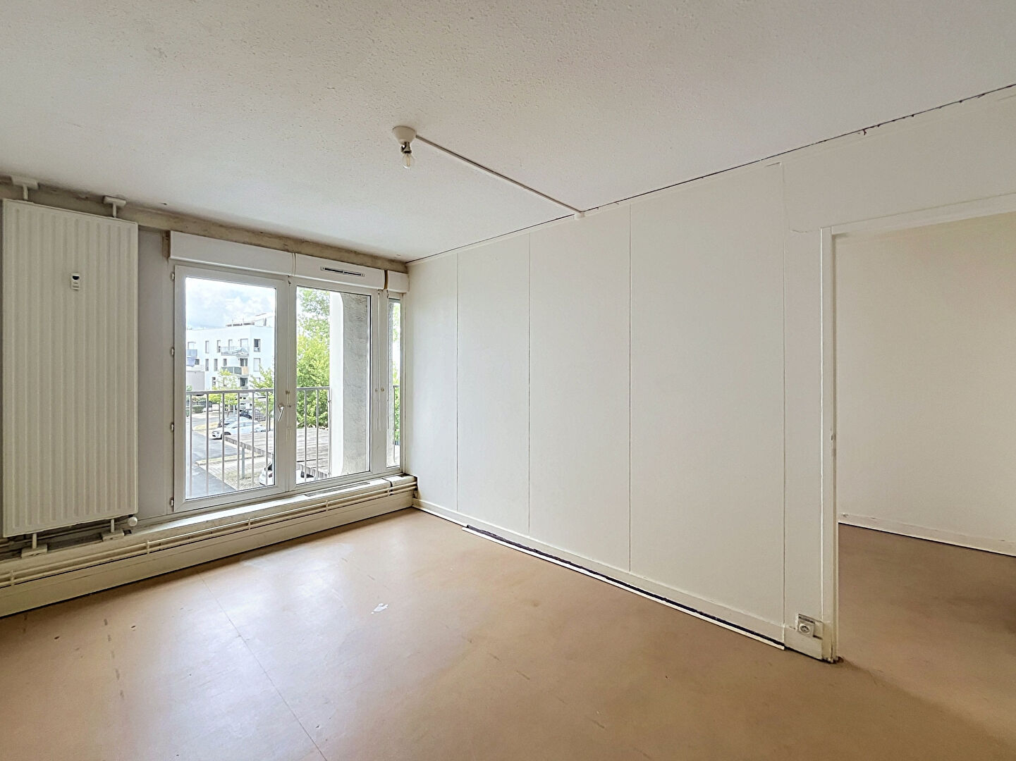 Appartement – Bordeaux, Bordeaux Lac - Vue 4