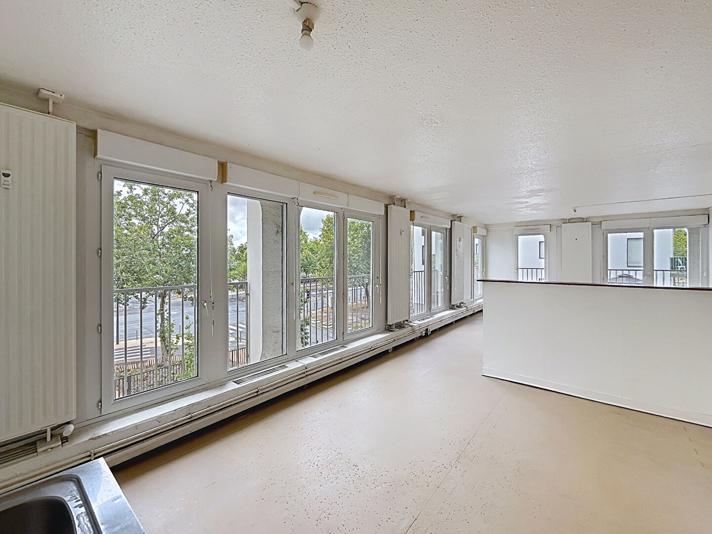 Appartement – Bordeaux, Bordeaux Lac - Vue 5