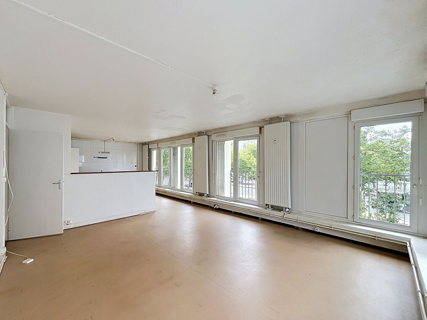 Appartement – Bordeaux, Bordeaux Lac - Plus