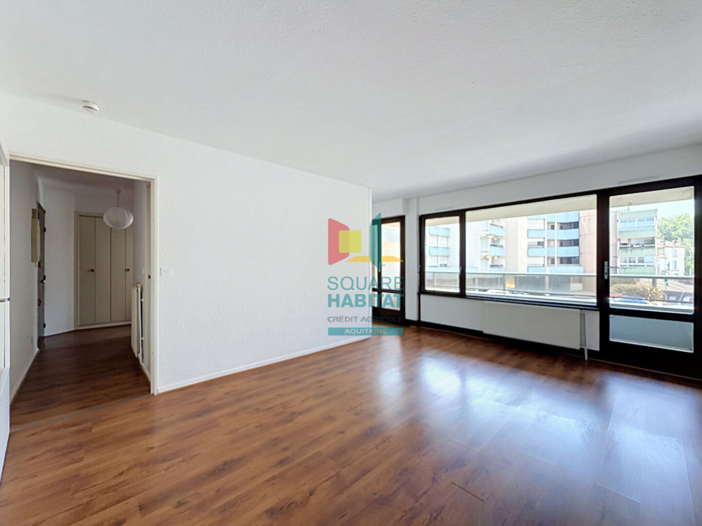 Appartement 2 pièces 45 m² · à Dax · 45 m² · 99 000 €