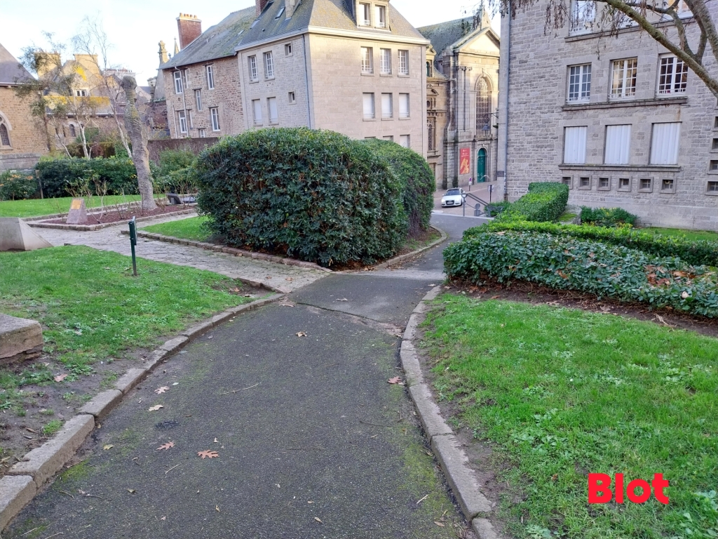Appartement 3 pièces 73 m² · à Saint-Malo · 73 m² · 699 000 €