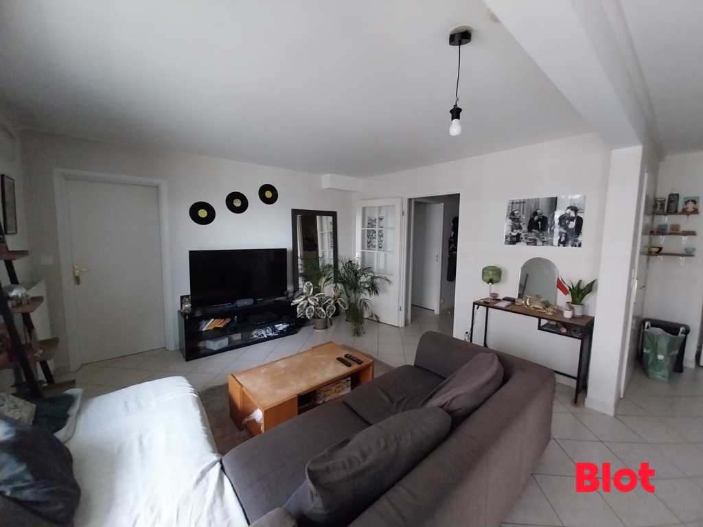 Appartement 3 pièces 68 m² · à Rennes · 68 m² · 325 500 €
