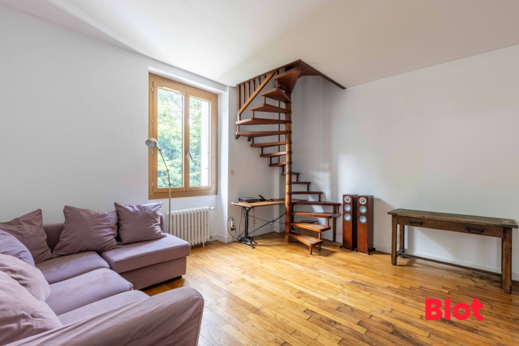 Maison 5 pièces 91 m² · à Rennes · 91 m² · 449 925 €