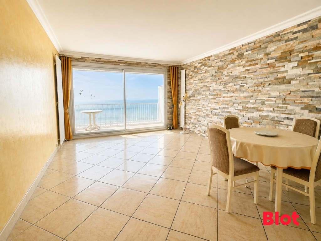 Appartement 3 pièces 63 m² · à La Baule-Escoublac · 63 m² · 567 000 €