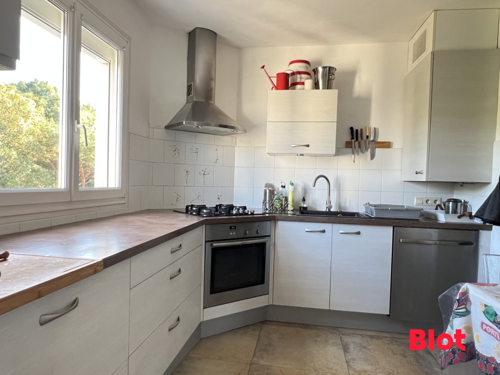 Appartement 4 pièces 96 m² · à Rennes · 96 m² · 283 500 €